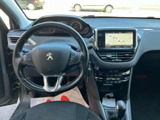 PEUGEOT 208 usata, con Boardcomputer