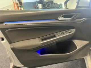 VOLKSWAGEN Golf usata, con Antifurto