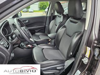 JEEP Compass usata, con Cerchi in lega