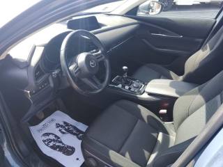MAZDA CX-30 usata, con Cruise Control