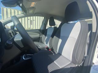 TOYOTA Yaris usata, con Servosterzo
