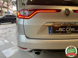 RENAULT Megane usata, con Bracciolo