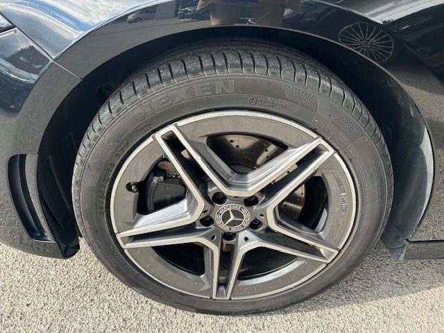 MERCEDES-BENZ A 250 usata, con Chiusura centralizzata