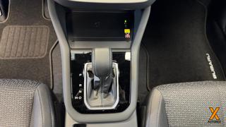 SUBARU Forester usata, con ESP
