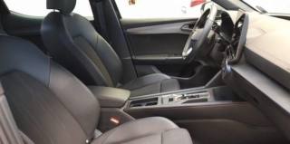 CUPRA Leon usata, con Immobilizzatore elettronico