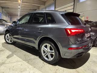 AUDI Q5 usata, con Autoradio