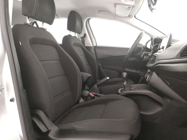 FIAT Tipo usata, con Cerchi in lega