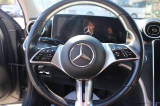 MERCEDES-BENZ C 200 usata, con Servosterzo