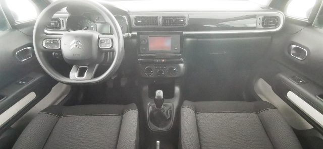 CITROEN C3 usata, con Cruise Control