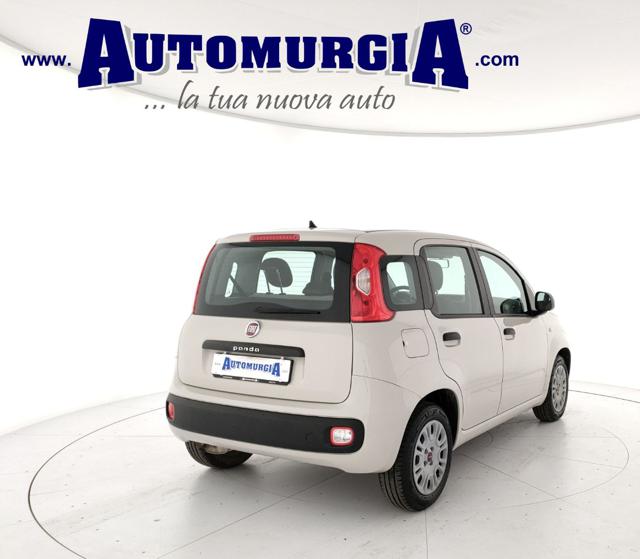 FIAT Panda usata, con Alzacristalli elettrici