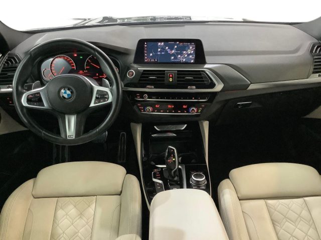 BMW X4 usata, con Chiusura centralizzata