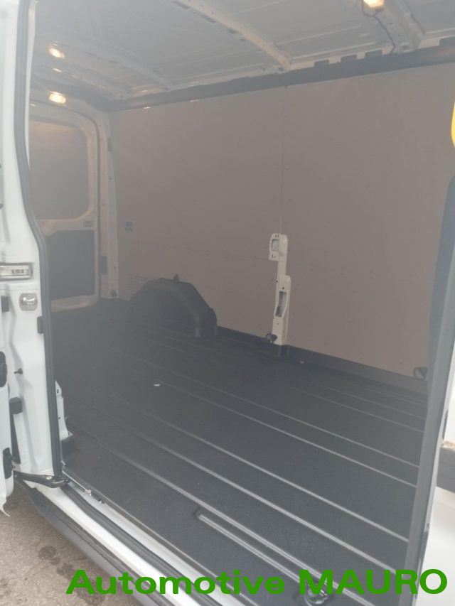 FORD Transit usata, con ESP