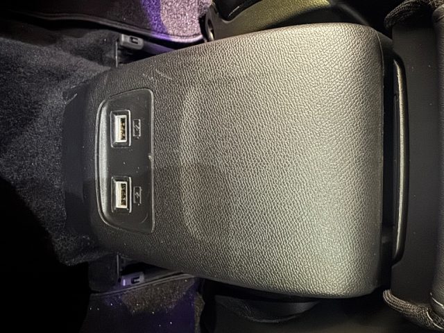 PEUGEOT 2008 usata 5