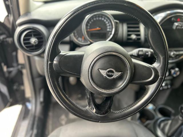 MINI One usata 37