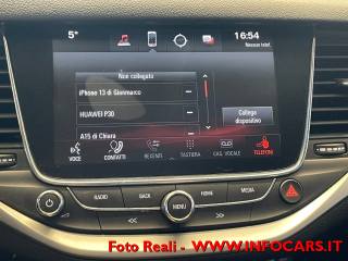 OPEL Astra usata, con Start/Stop Automatico