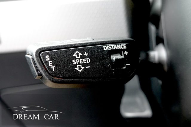 AUDI A1 usata, con Immobilizzatore elettronico