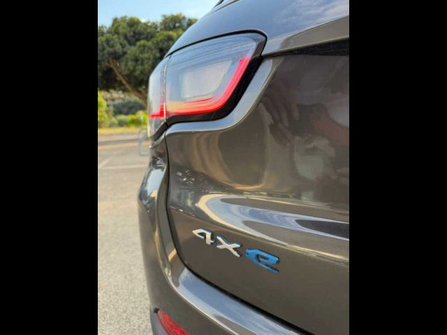 JEEP Compass usata, con Adaptive Cruise Control