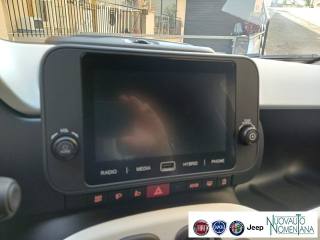 FIAT Panda usata, con Sensori di parcheggio posteriori