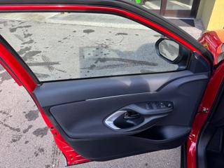 TOYOTA Yaris Cross usata, con Cruise Control