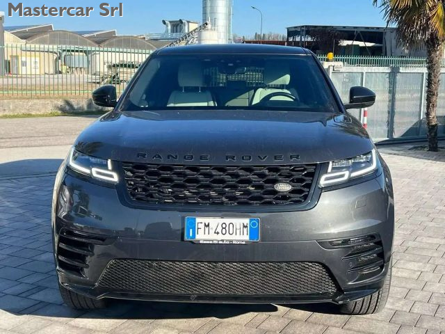LAND ROVER Range Rover Velar usata, con Airbag