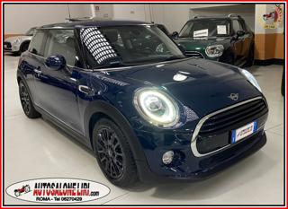 MINI Cooper usata, con Airbag