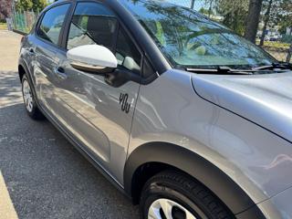CITROEN C3 usata, con Airbag laterali