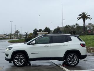 JEEP Compass usata, con Airbag Passeggero