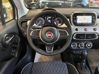 FIAT 500X usata, con Controllo trazione