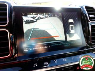 CITROEN C5 Aircross usata, con Sistema di navigazione