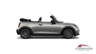 MINI Cabrio usata 5