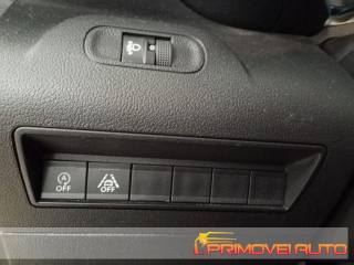 CITROEN Berlingo usata 14