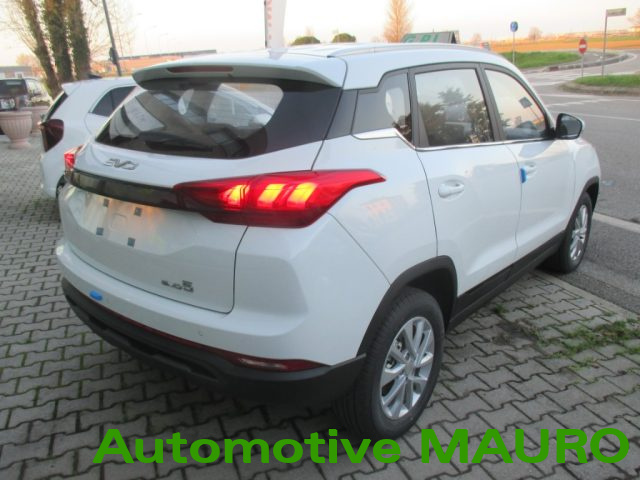 EVO Evo5 usata, con Cerchi in lega