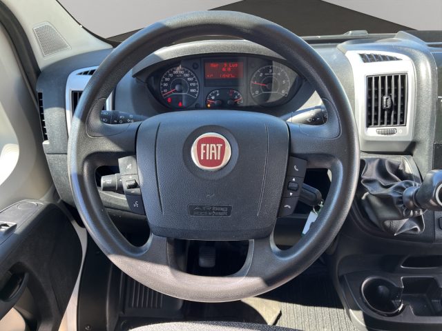 FIAT Ducato usata 9