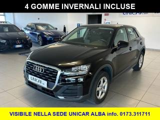 AUDI Q2 1.400 BENZINA 150 CV BUSINESS