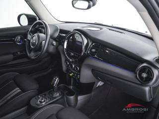 MINI Cooper SE usata 11