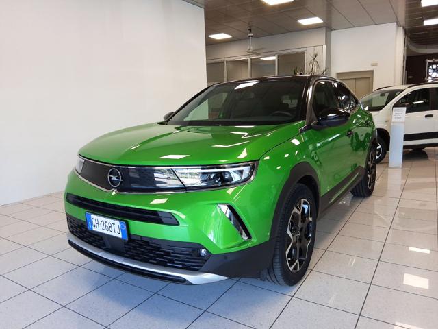 OPEL Mokka usata, con ABS