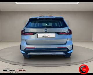 BMW X1 usata, con Autoradio