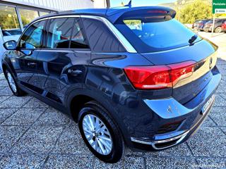 VOLKSWAGEN T-Roc usata, con Autoradio