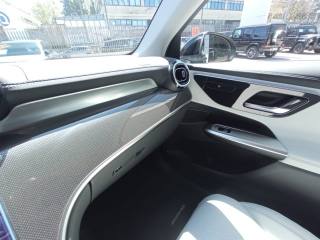 MERCEDES-BENZ GLC 220 usata, con USB