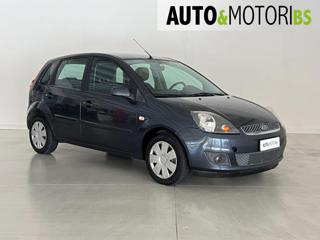 FORD Fiesta usata, con Airbag Passeggero