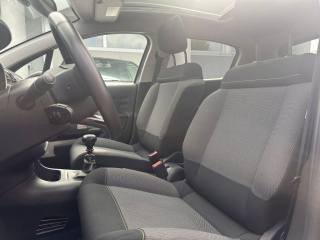 CITROEN C3 usata, con Autoradio