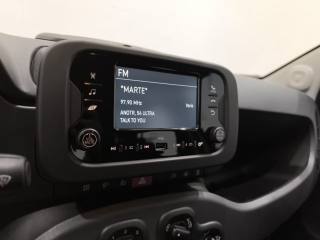FIAT New Panda usata, con Immobilizzatore elettronico