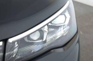 VOLKSWAGEN Tiguan usata, con Park Distance Control