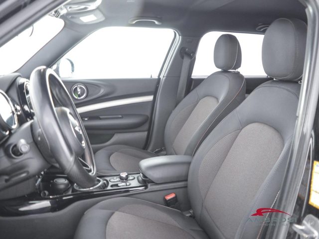 MINI Clubman usata 8