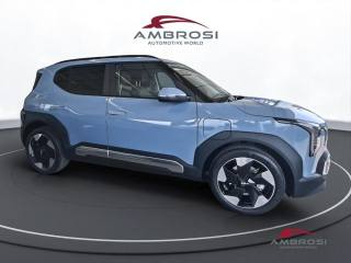 KIA EV2 usata 4