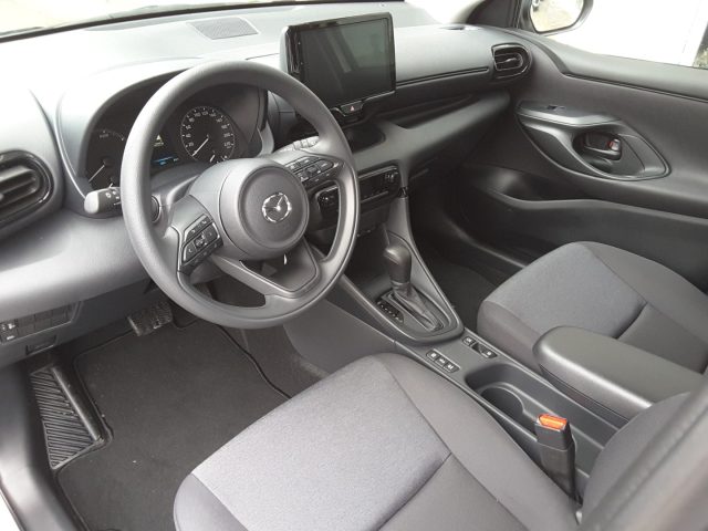 MAZDA 2 usata, con Boardcomputer