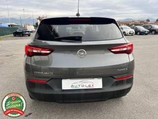 OPEL Grandland X usata, con Controllo automatico clima