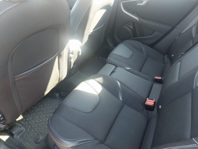 VOLVO V40 usata, con Immobilizzatore elettronico