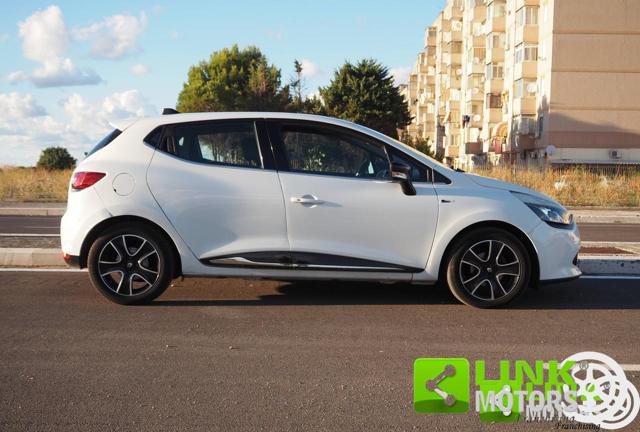 RENAULT Clio usata 18