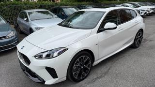 BMW 120 usata, con Controllo vocale